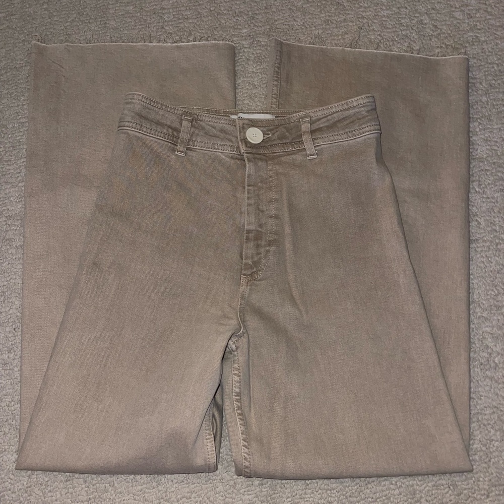 ZARA JEANS